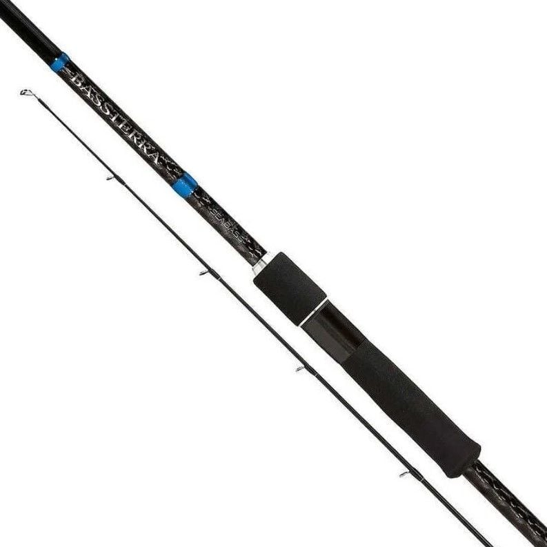 Shimano Bassterra Sea Bass 244 Cm 6-28 Gr Spin Kamışı