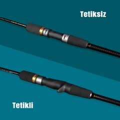 Ryobi Nakama Varius Light Jigging Olta Kamışı