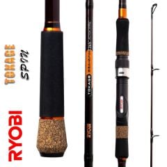Ryobi Tokage Spin Olta Kamışı