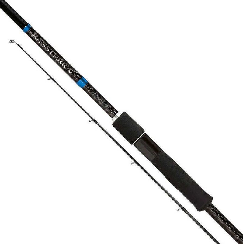 Shimano Bassterra Sea Bass 289 Cm 15-60 Gr Spin Kamışı