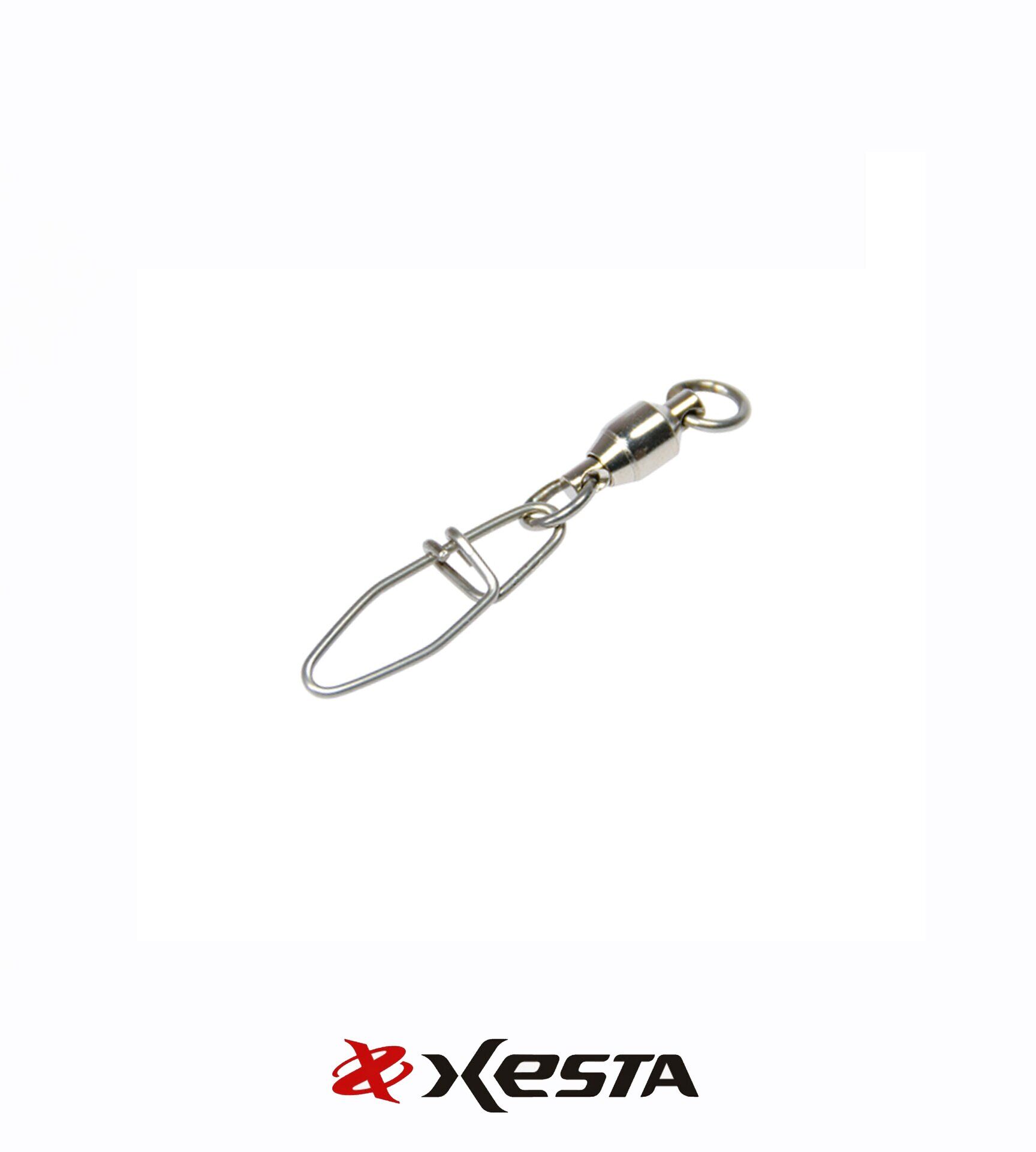 XESTA BB HARD LOCK SNAP 38KG #2 2P