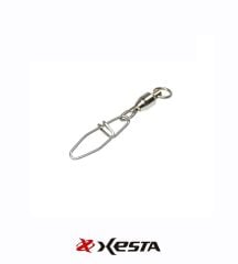 XESTA BB HARD LOCK SNAP 38KG #2 2P