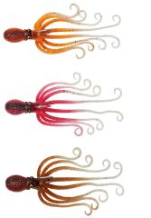 Savage gear Octobus 120g 16cm Sahte Balık