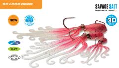 Savage gear Octobus 120g 16cm Sahte Balık