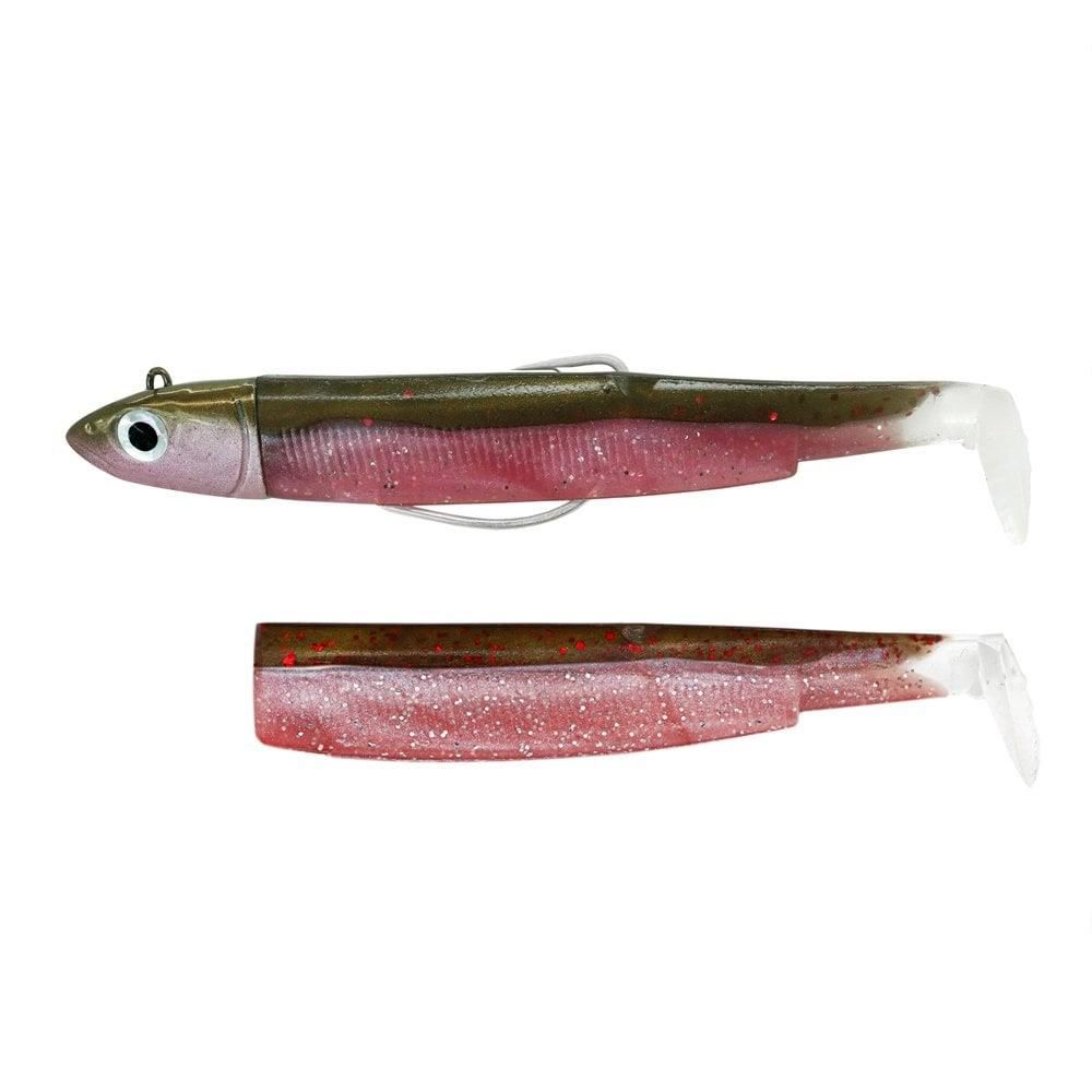 Fiiish BM140/4 BM3022 Combo Off Shore Pink 40gr
